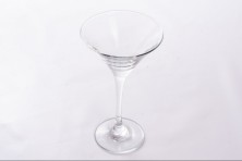 Taça Dry Martini